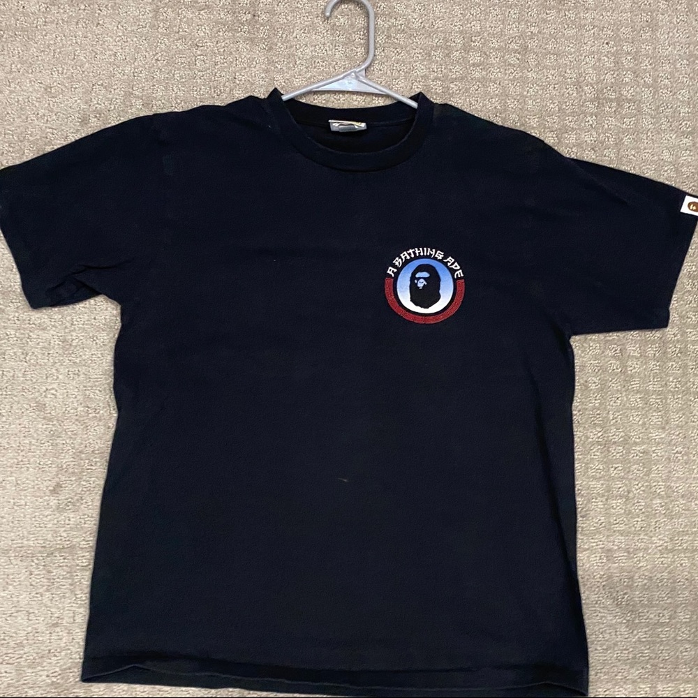 Bape